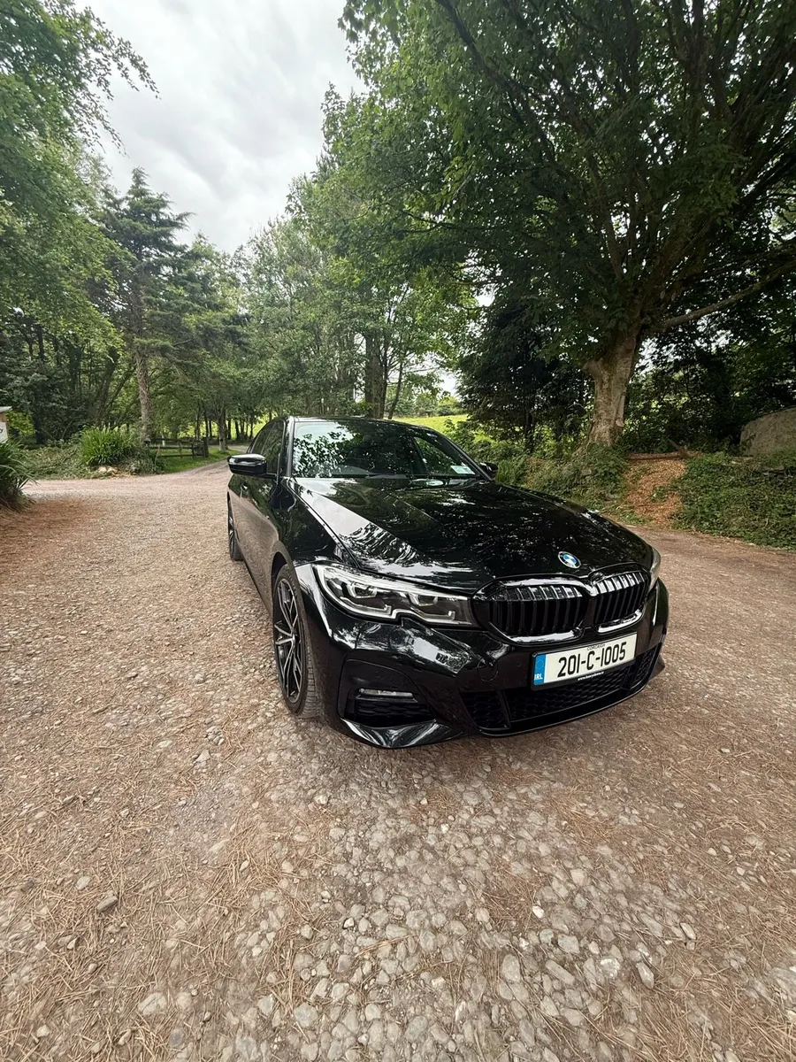 BMW M Sport Pro 330E - Image 1