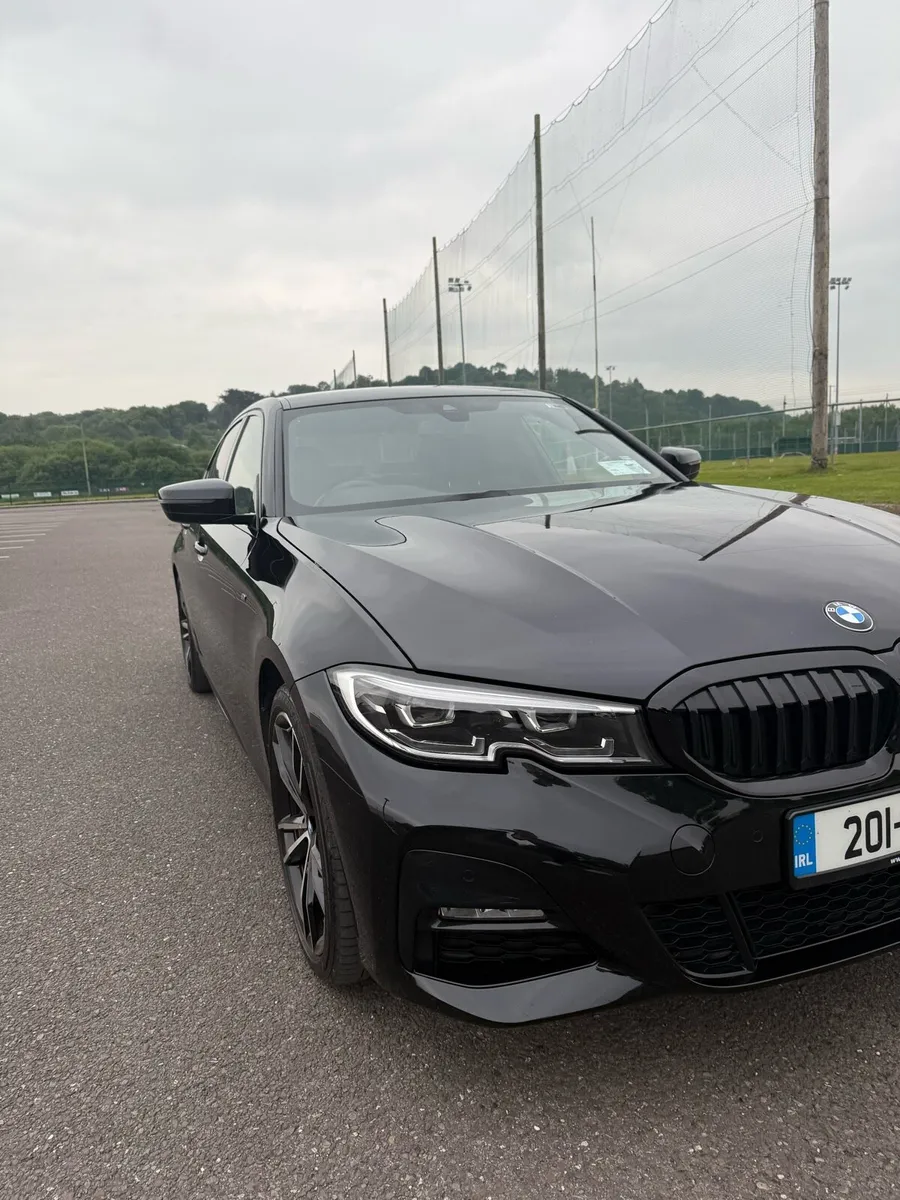 BMW M Sport Pro 330E - Image 2