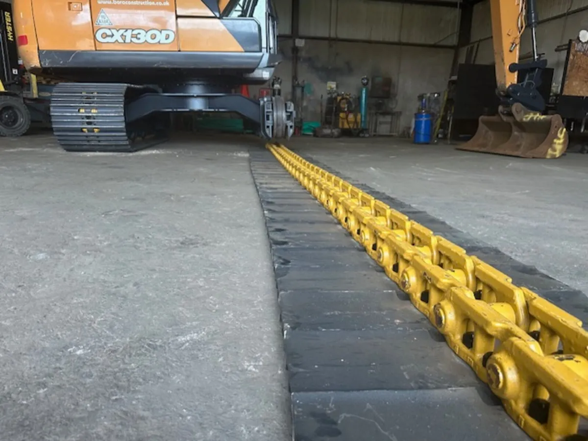CASE Solutions @ Undercarriage Ireland - Image 3