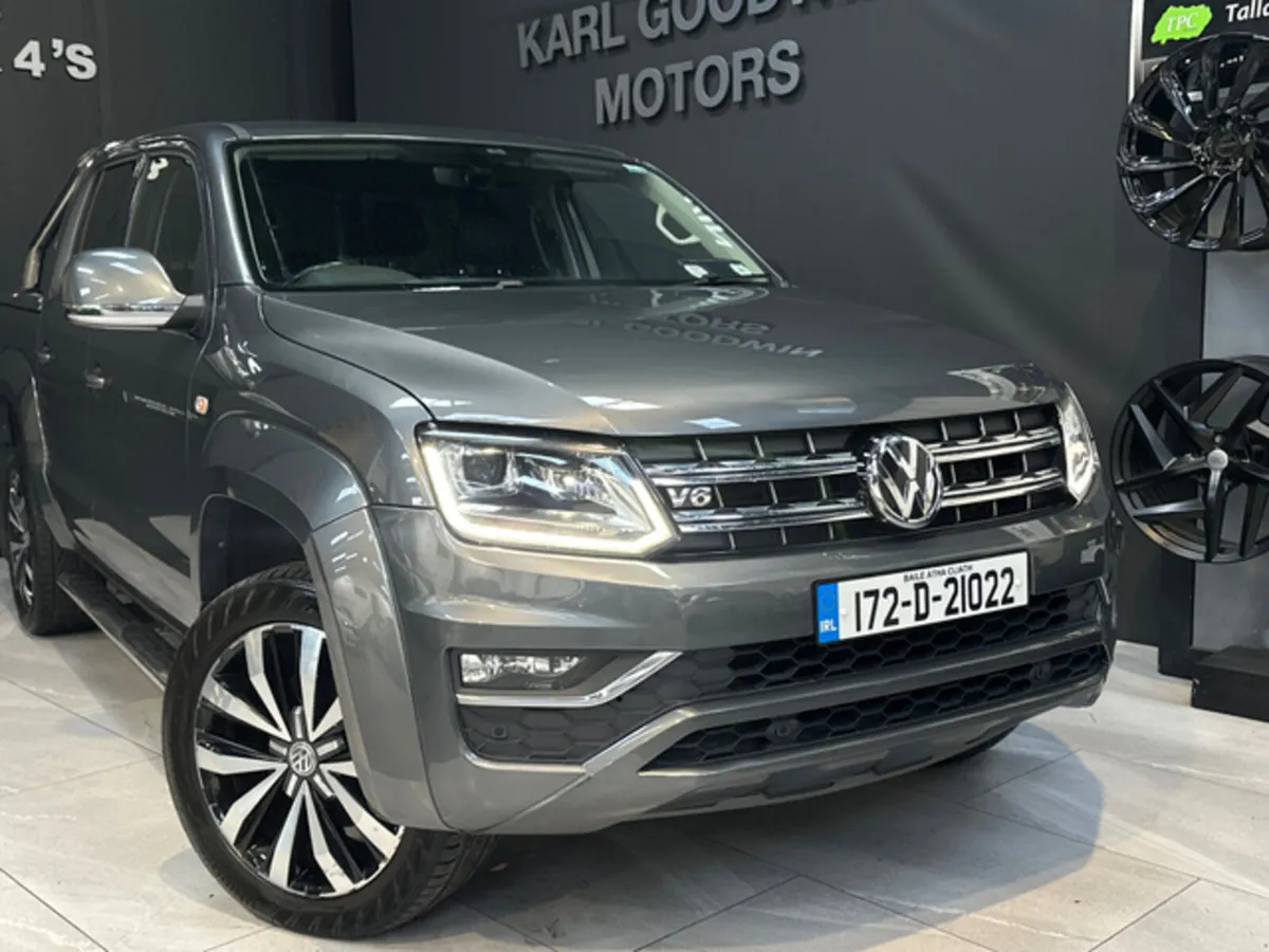 V6 AVENTURA 224HP  AUTO - Image 2