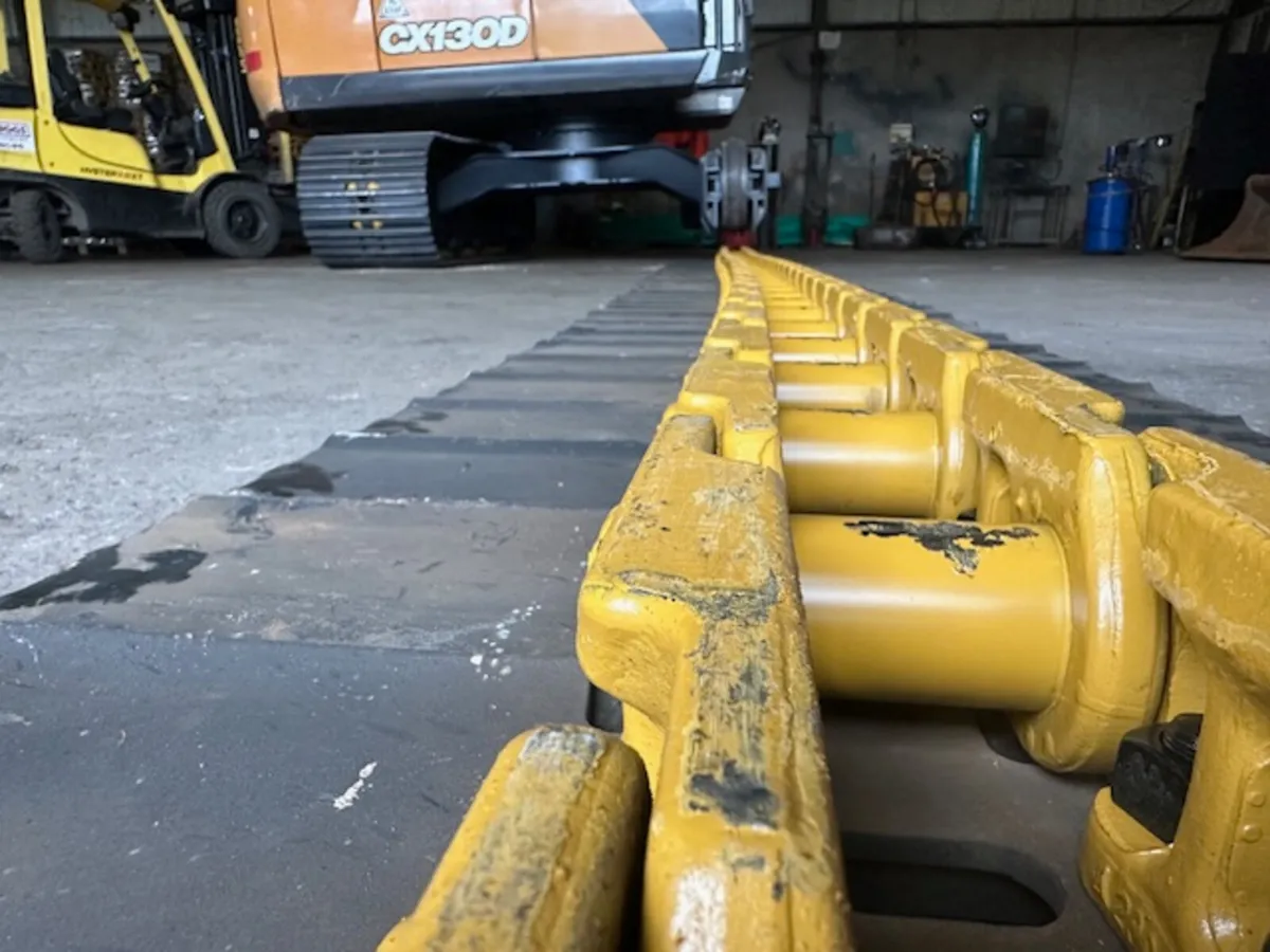 CASE Solutions @ Undercarriage Ireland - Image 1