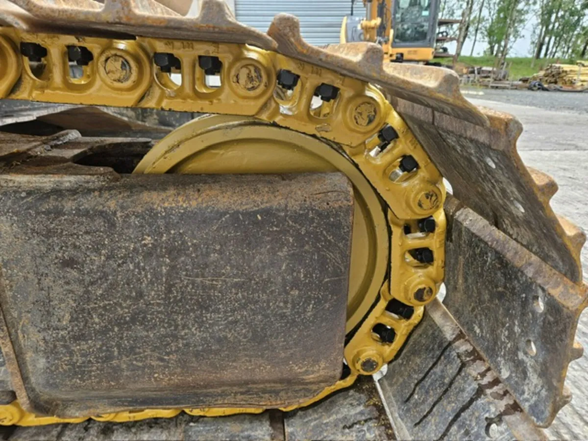 CASE Solutions @ Undercarriage Ireland - Image 2