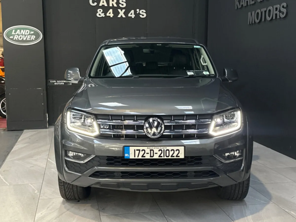 V6 AVENTURA 224HP  AUTO - Image 3