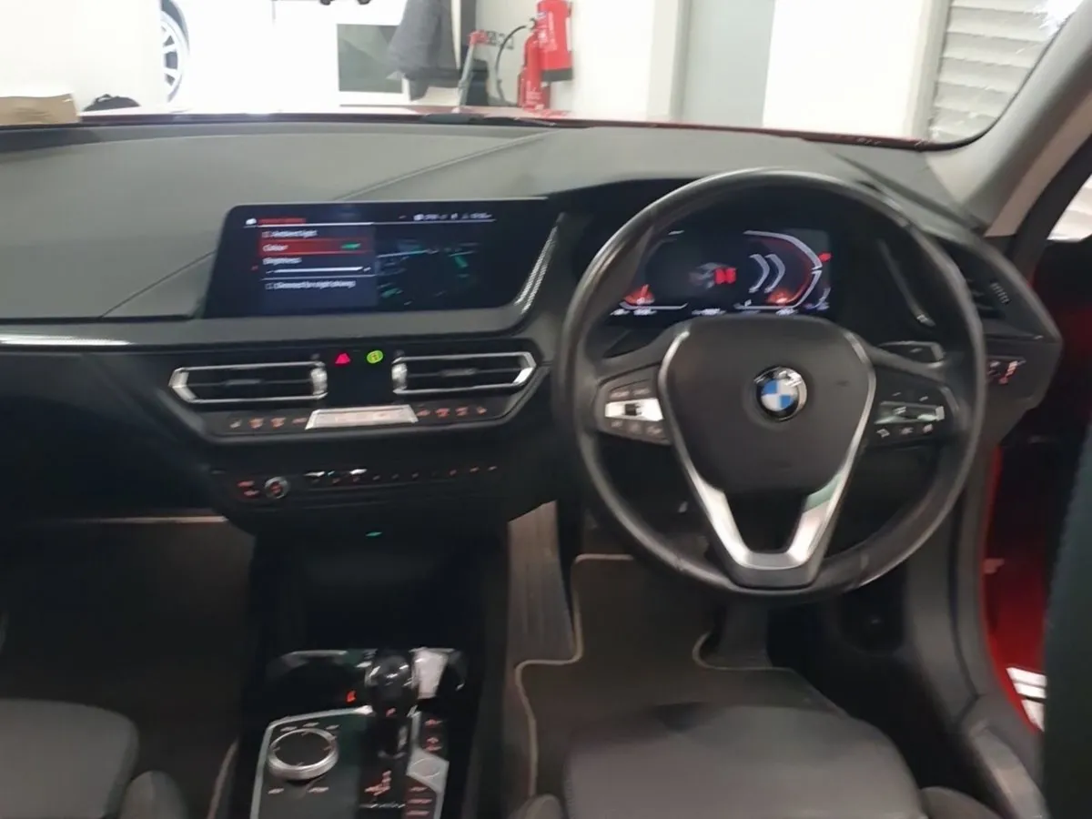 BMW 2 Series 218i Gran Coupe Sport Auto PAN Roof - Image 4
