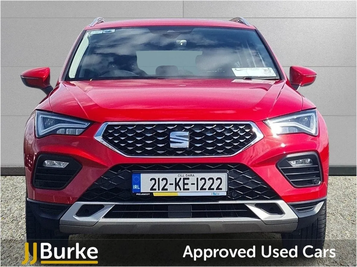 SEAT Ateca 2.0tdi 150hp XP - Image 2