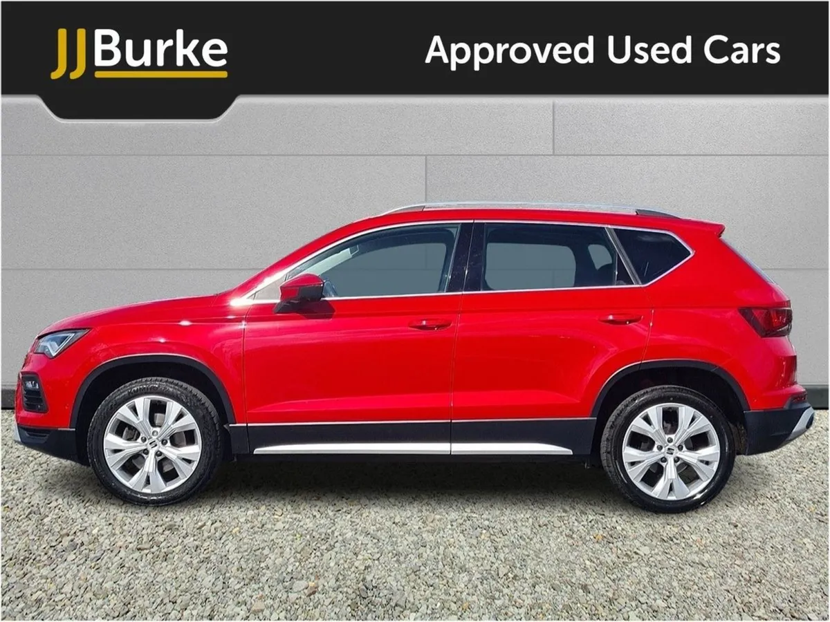SEAT Ateca 2.0tdi 150hp XP - Image 3
