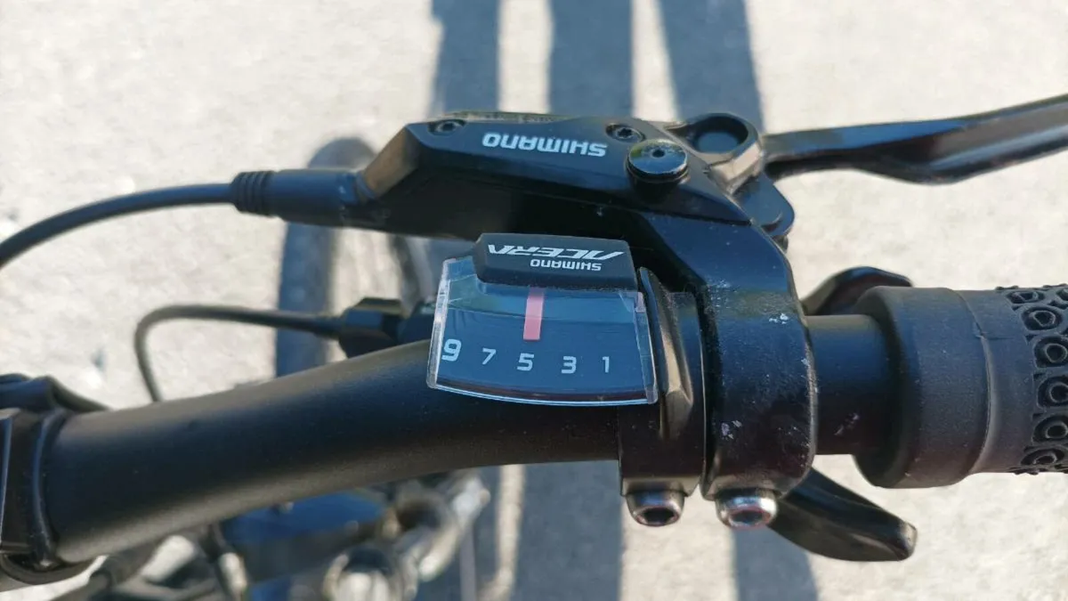 Mid drive ebike - Image 4