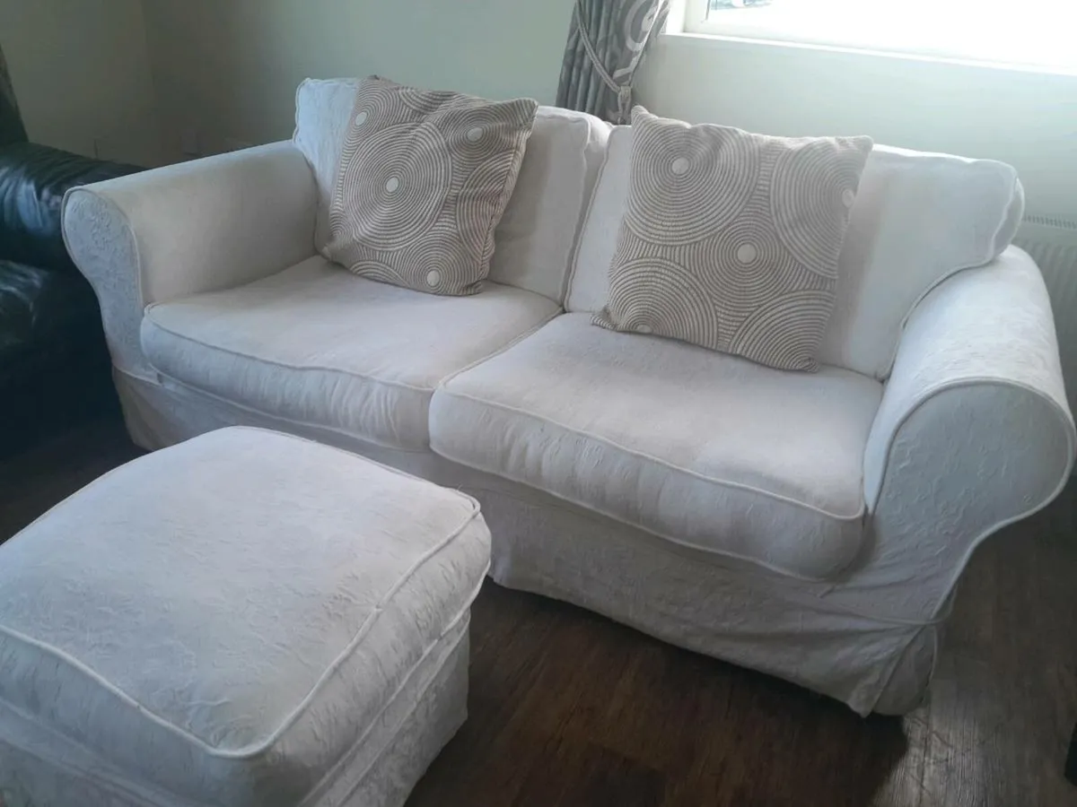 Sitting room suite - Image 3