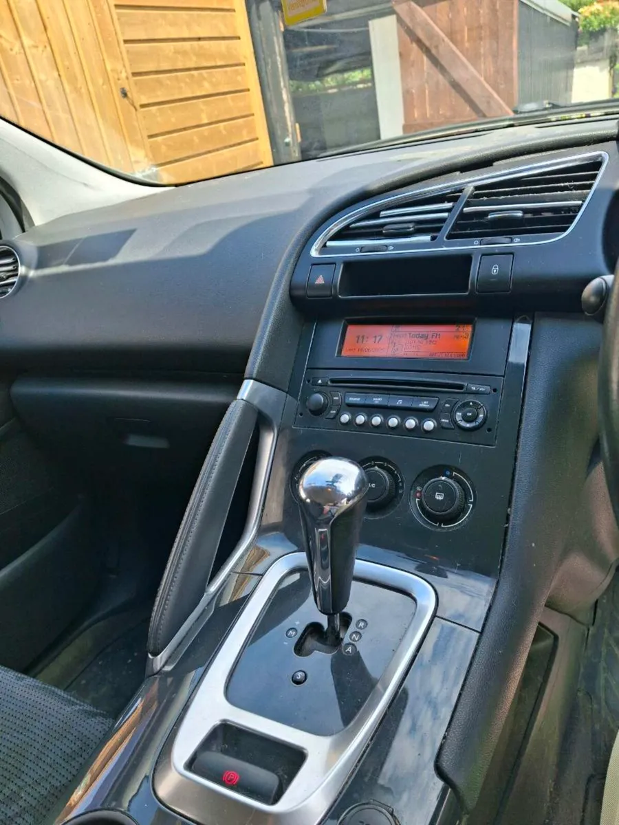 Peugeot 3008ìì - Image 1