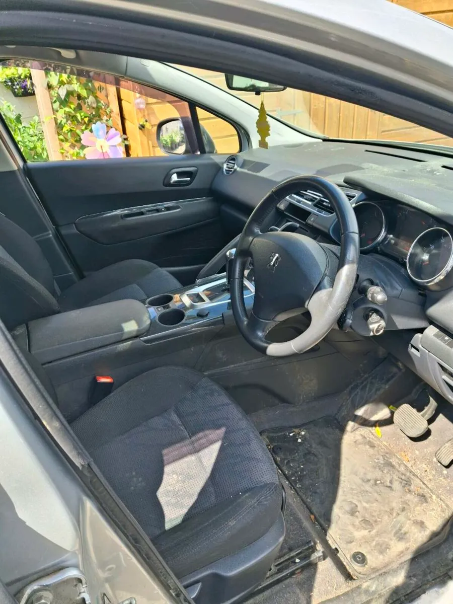 Peugeot 3008ìì - Image 3