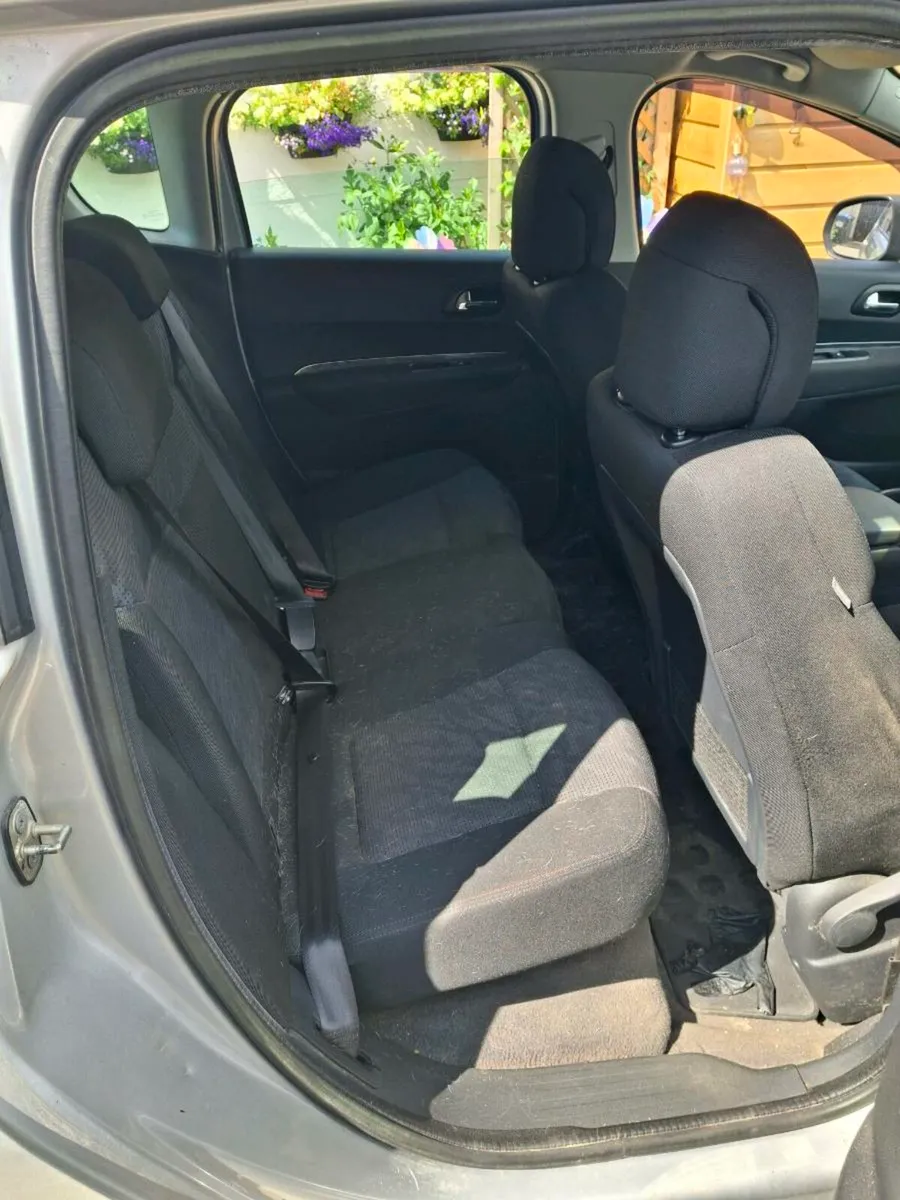 Peugeot 3008ìì - Image 4