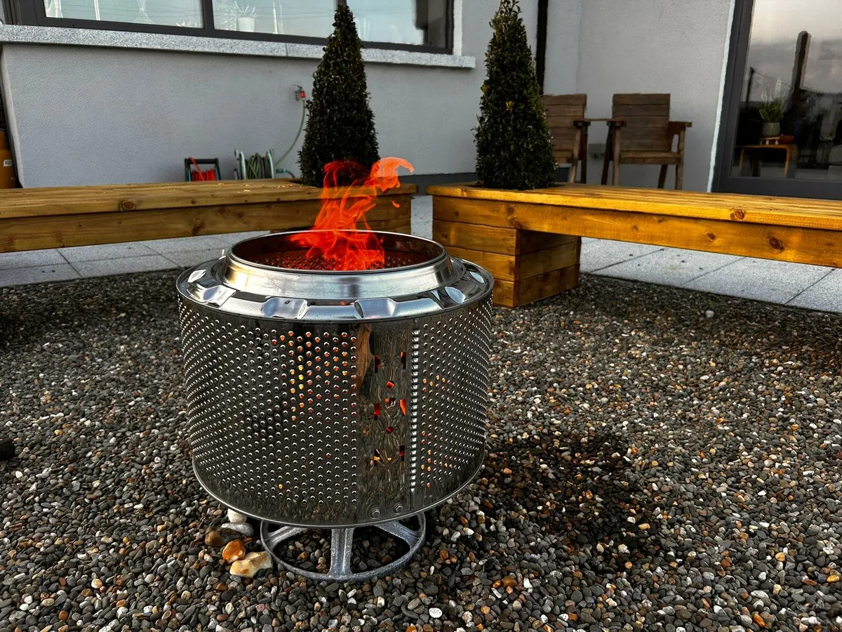 Fire Pit - Image 2