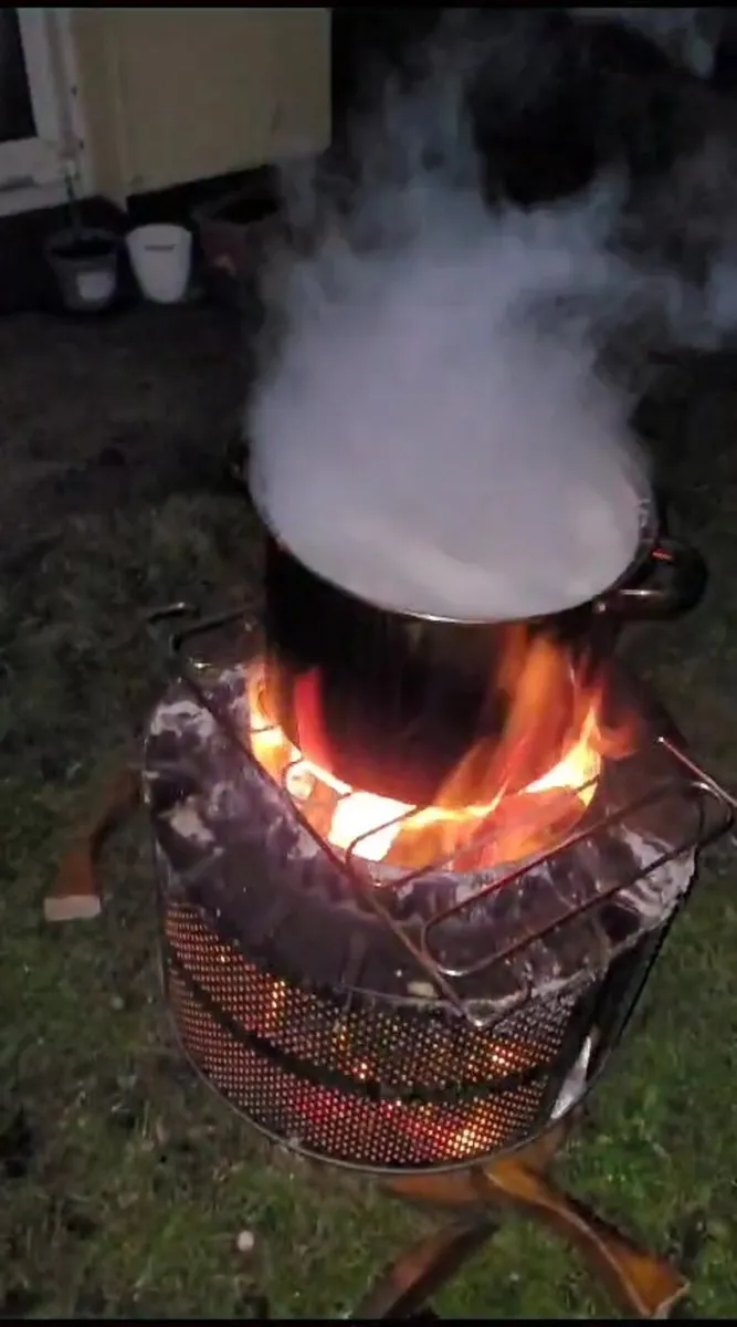 Fire Pit - Image 4