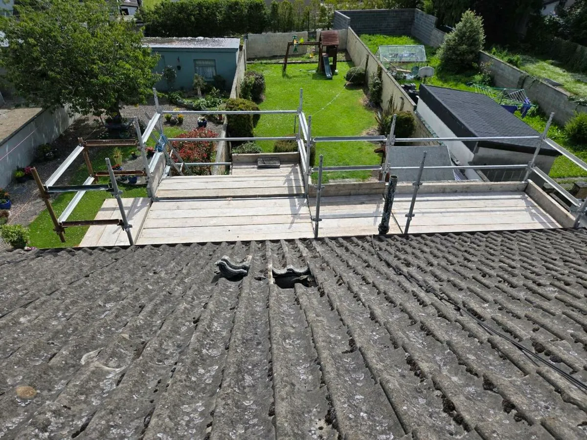 Scaffolding - Image 2