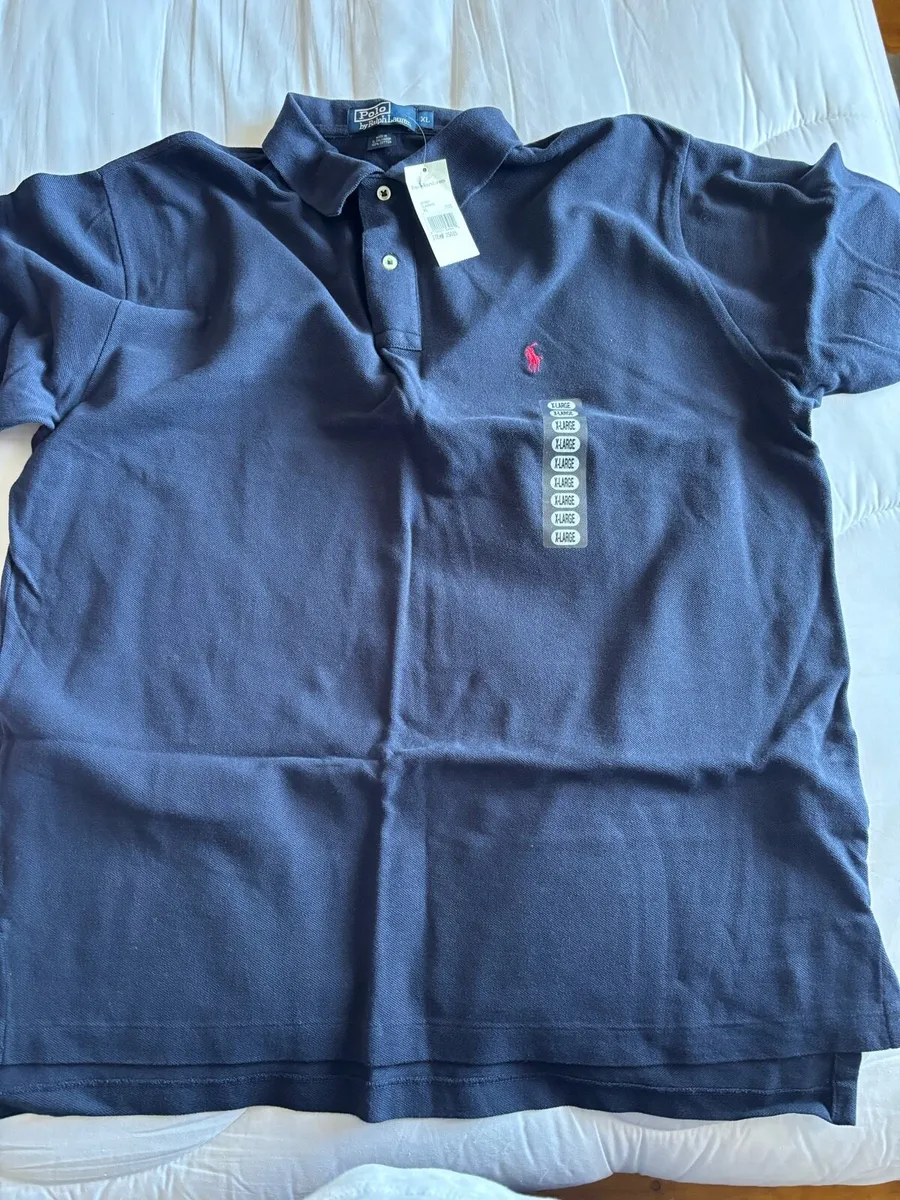 Ralph Lauren t shirts - Image 2