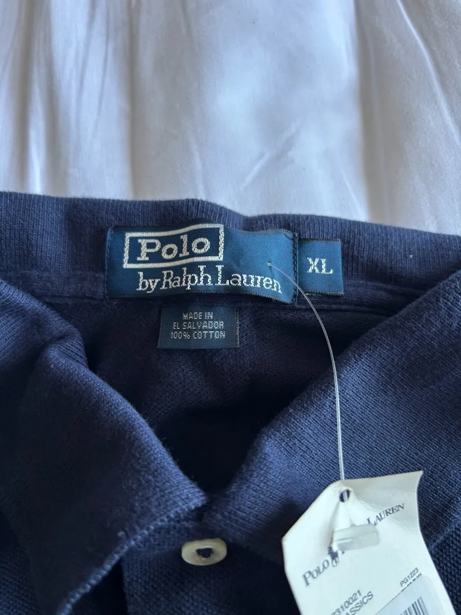 Ralph Lauren t shirts - Image 3