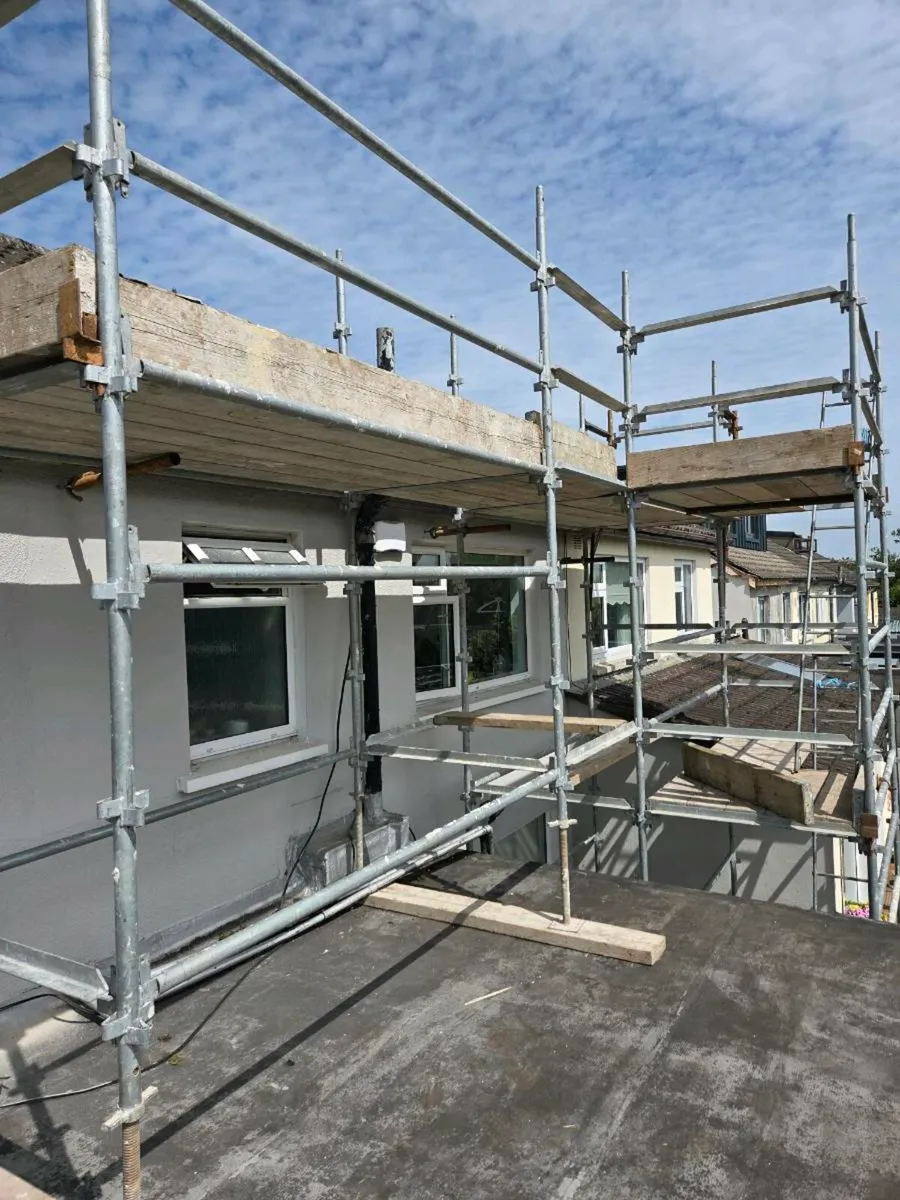 Scaffolding - Image 3