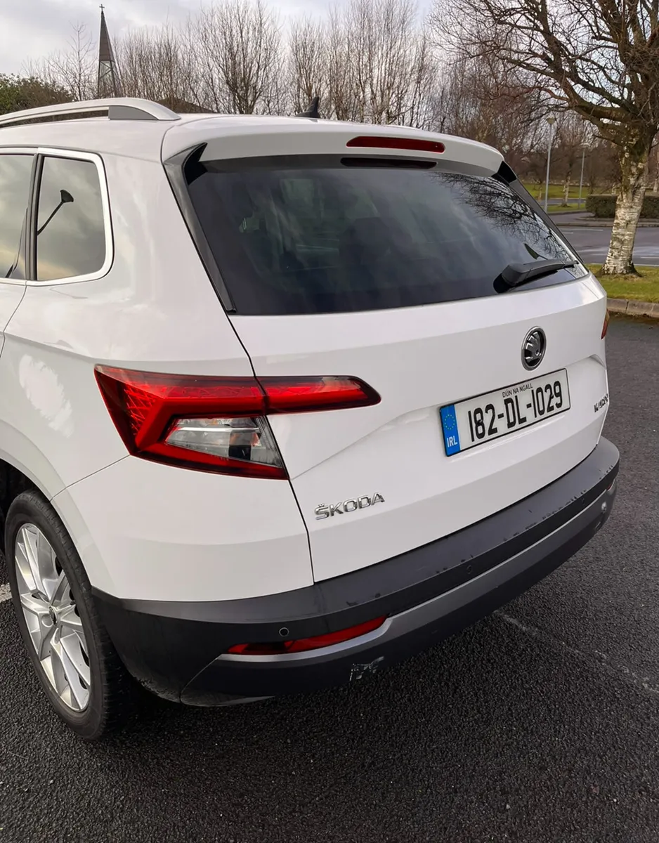 Skoda Karoq - Image 2