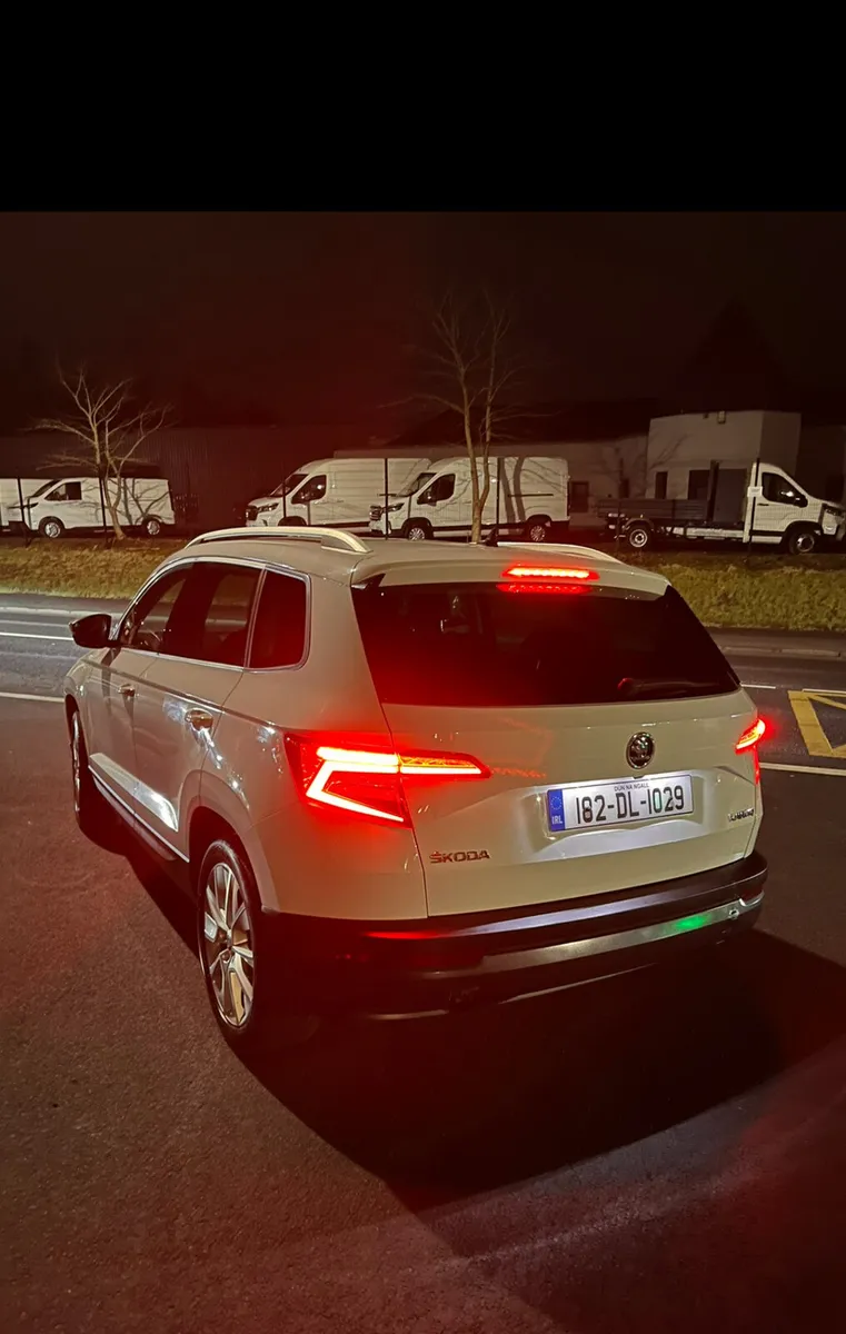 Skoda Karoq - Image 4