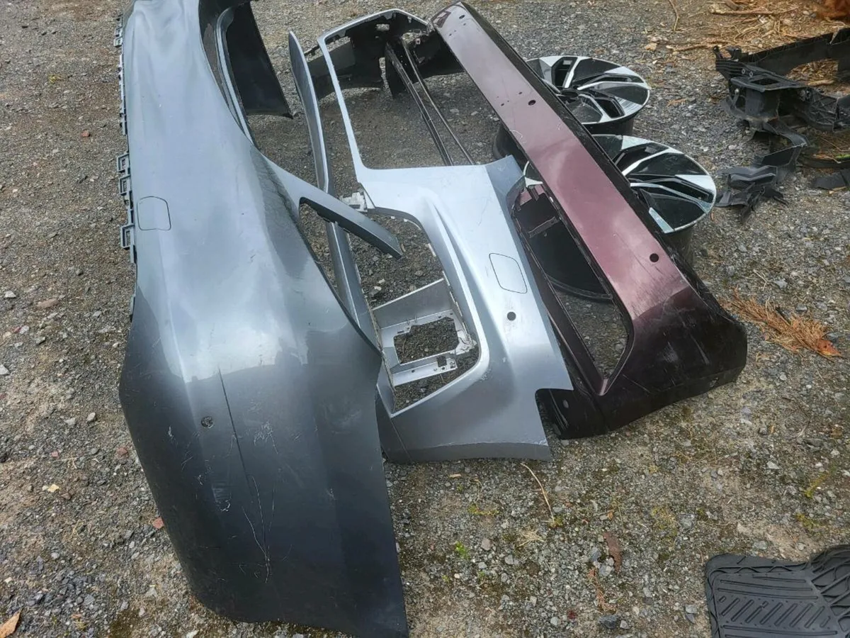 Car parts - Image 3