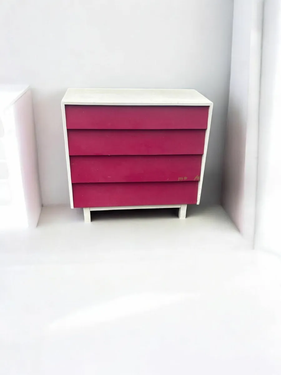 Chest of Drawers - Mid Century. - Image 2