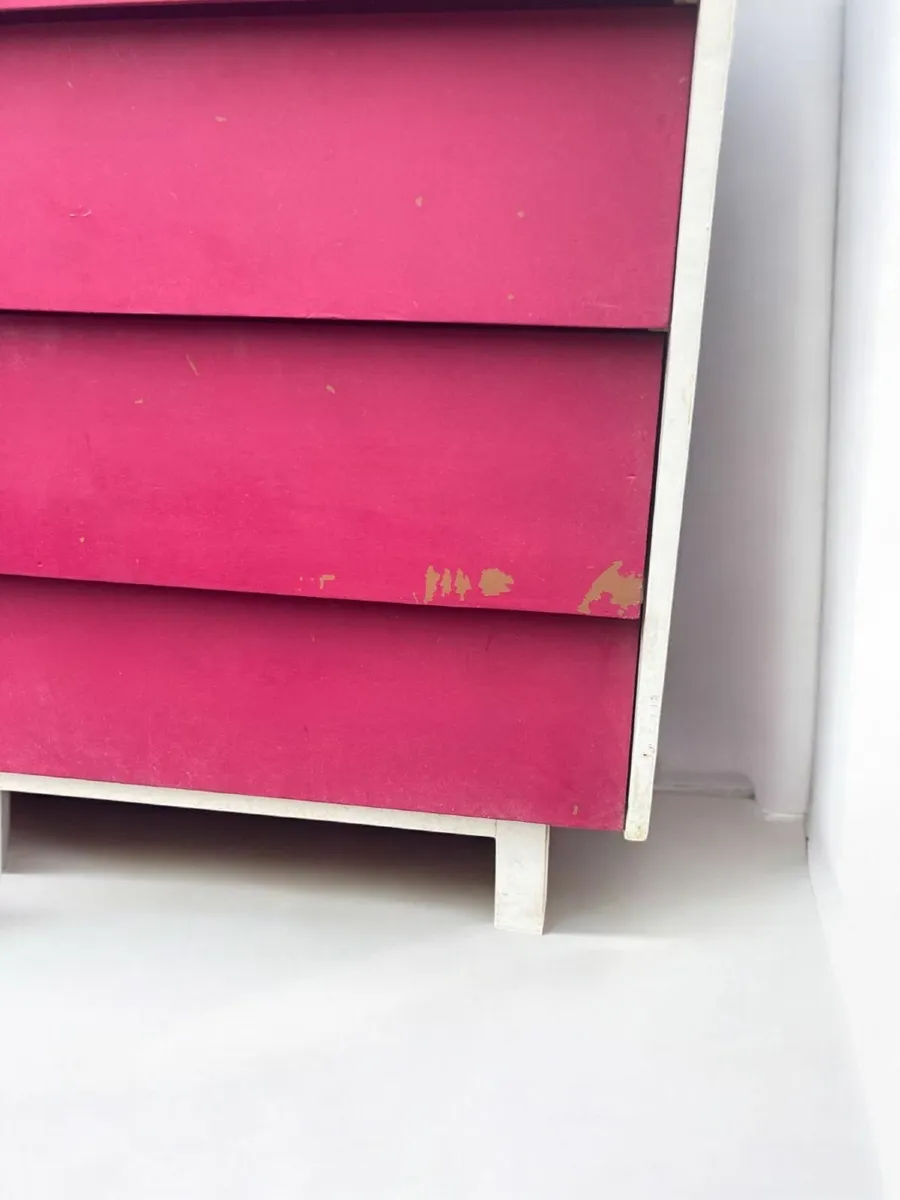 Chest of Drawers - Mid Century. - Image 4
