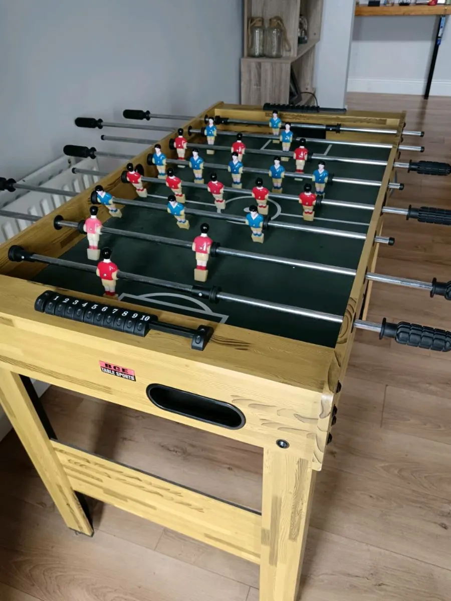 Football table - Image 2