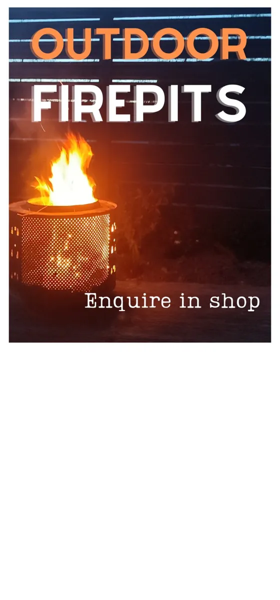 Fire Pit - Image 4