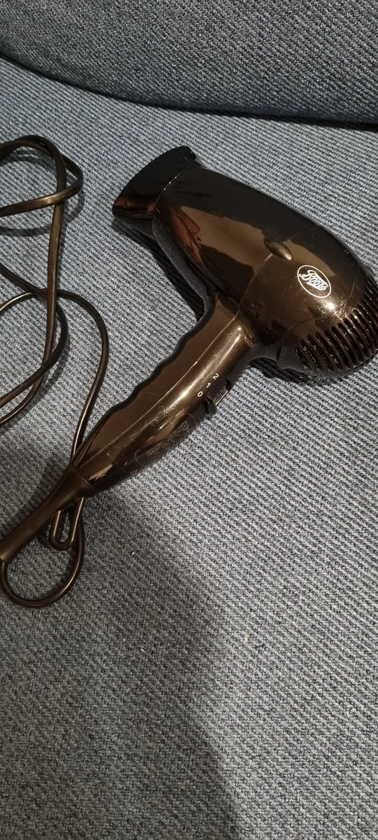 Hair-dryer - Image 1