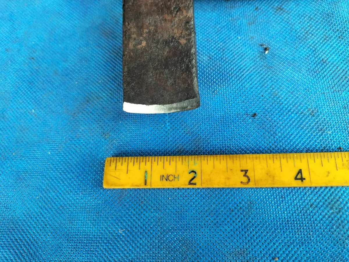 Blacksmiths Hot Cutter - Image 4