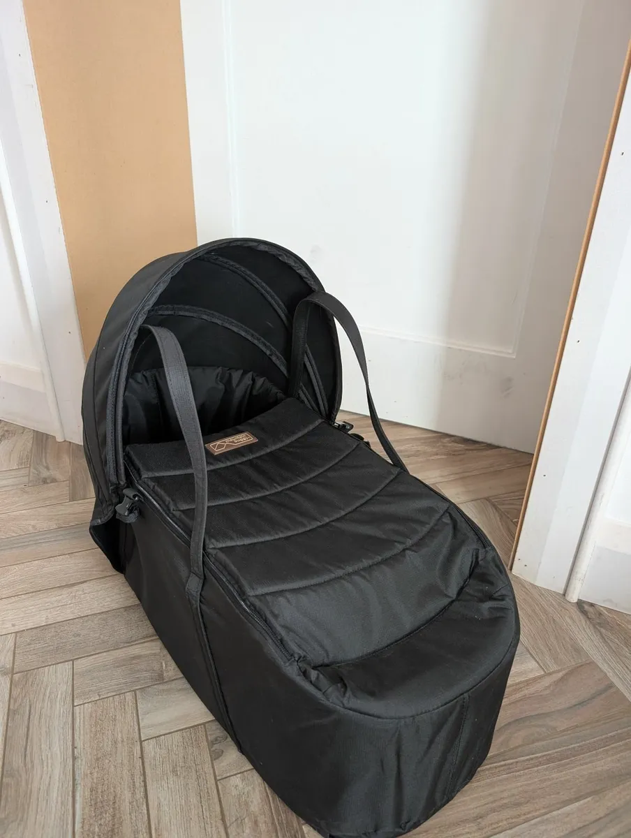 Out n About Double Buggy - Image 2