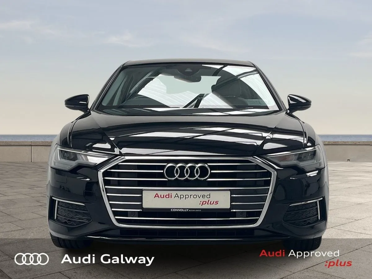 Audi A6  335 p/m PCP 2.0tdi 204BHP SE Auto - Image 4