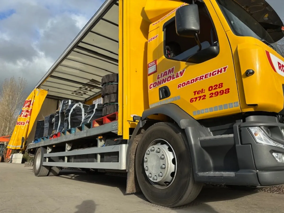 Dispatched from stock  @ Undercarriage Ireland - Image 3