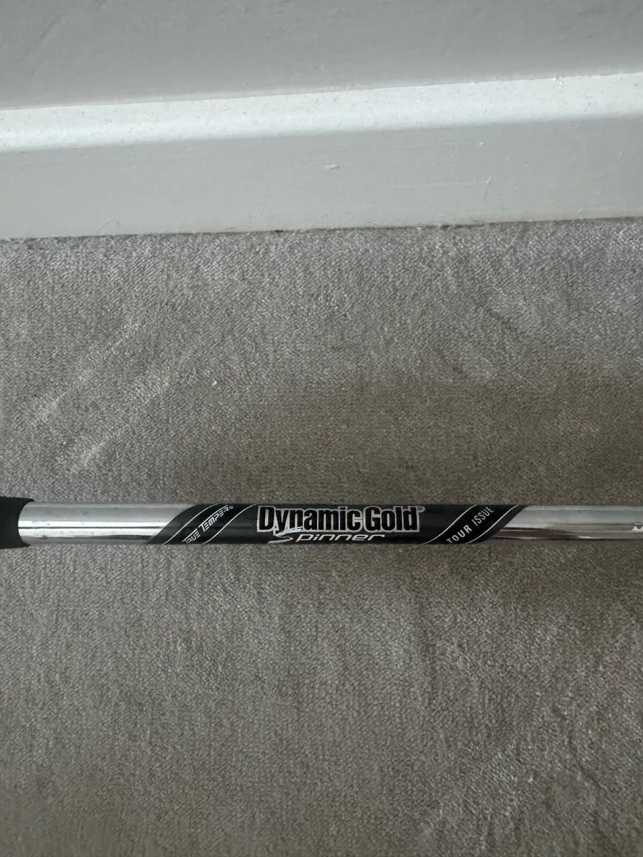 Callaway 56 degree wedge - Image 3