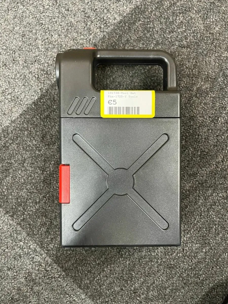 Tool set - Image 1