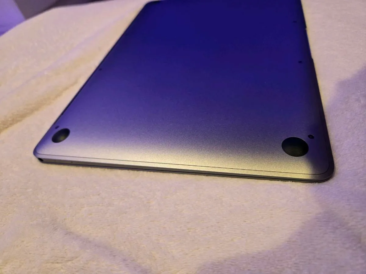 Macbook 12 inch Retina 2015 - Image 4