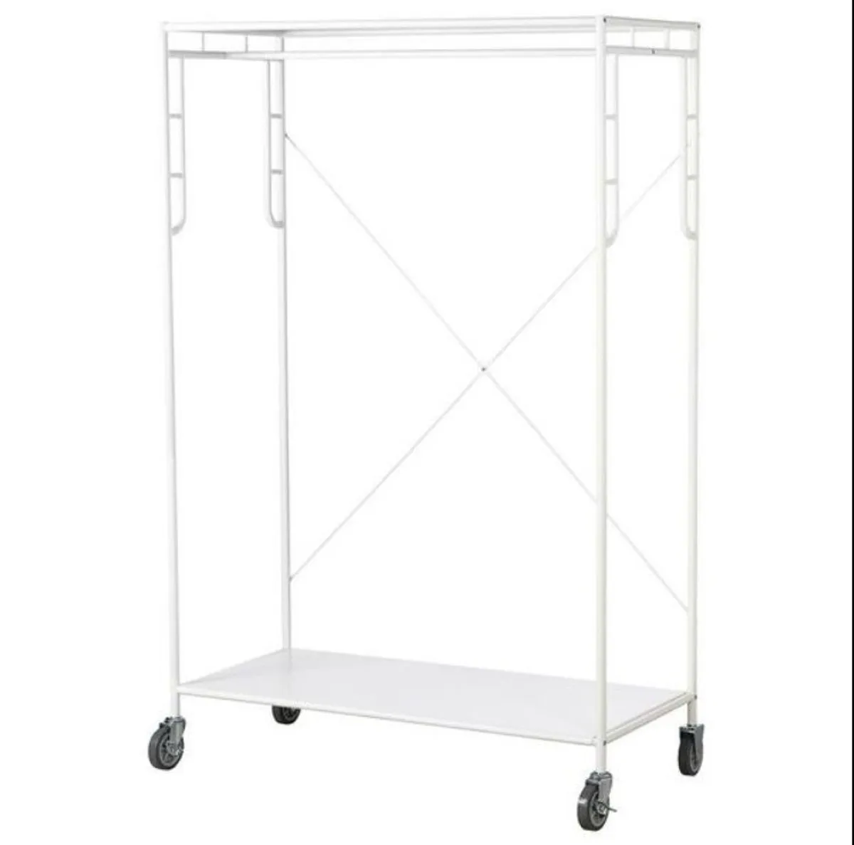 Clothes Rack - Image 1
