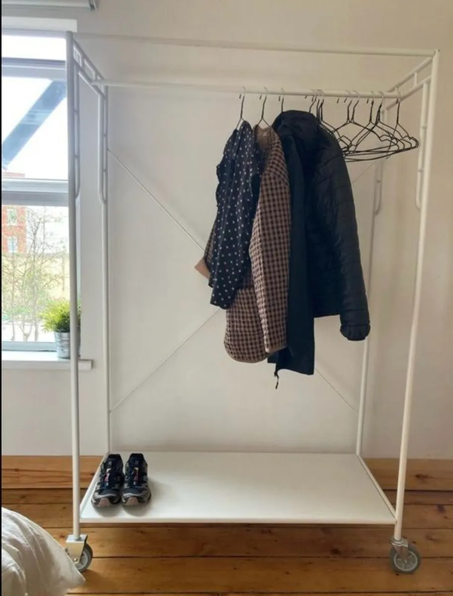 Clothes Rack - Image 2