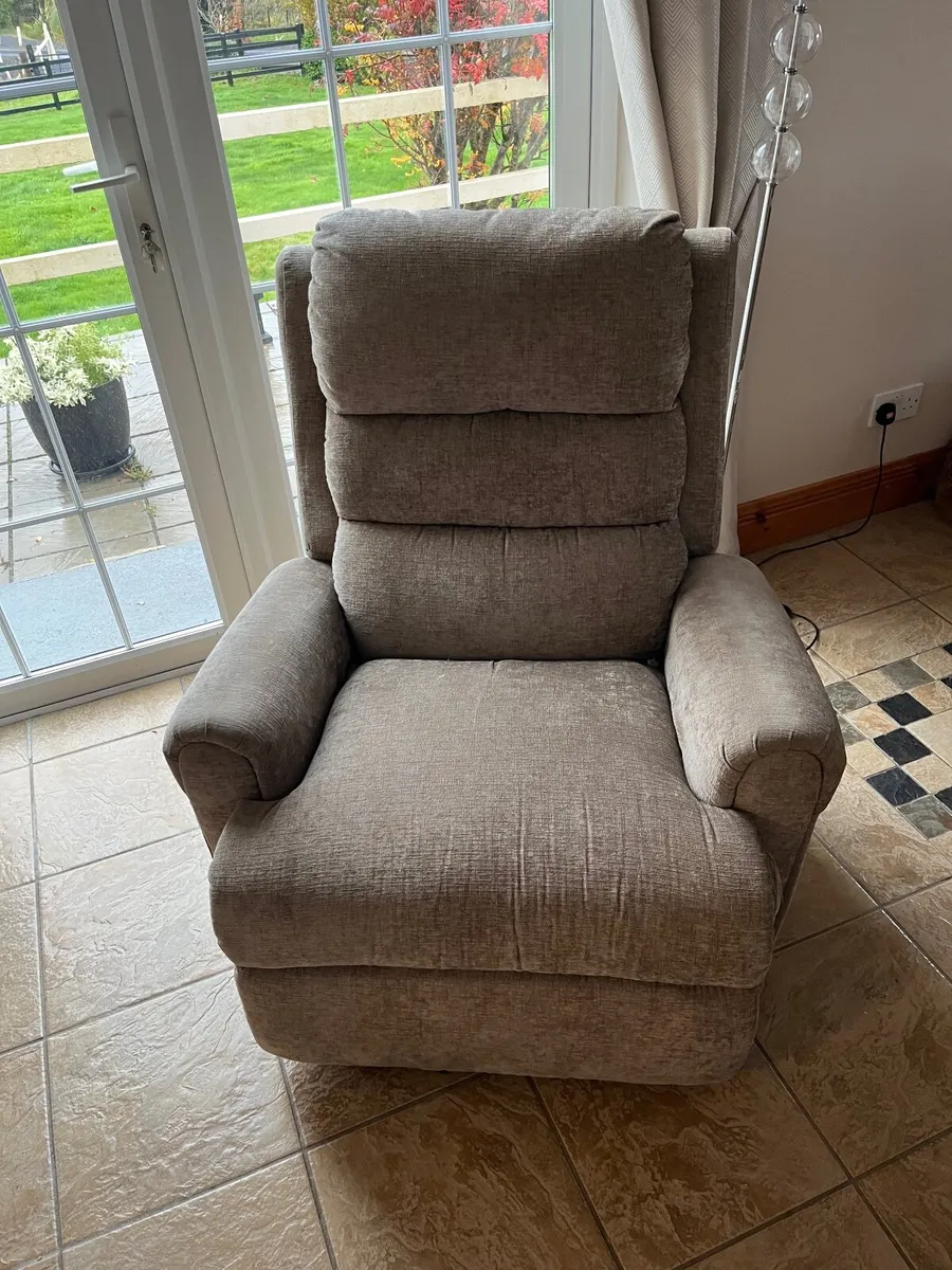 Arm Chair - Image 2