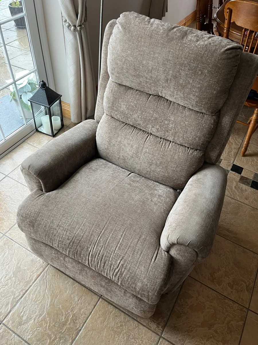 Arm Chair - Image 3