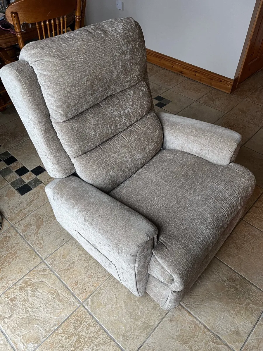 Arm Chair - Image 4