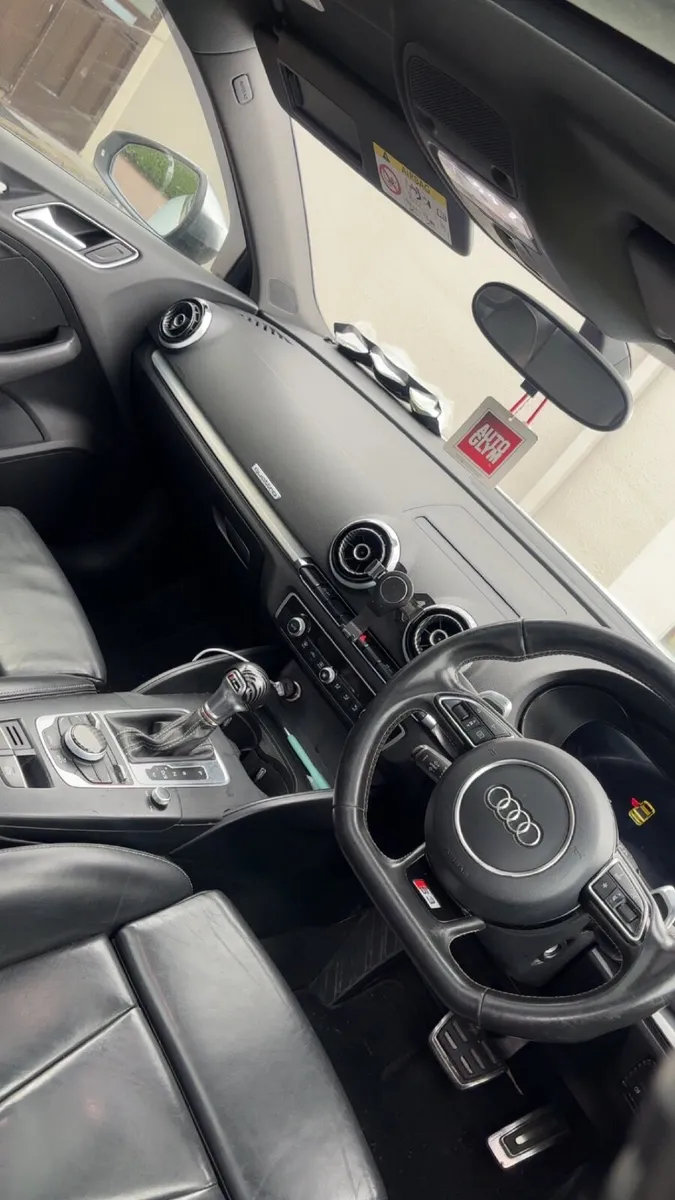 Audi S3 2015 - Image 4