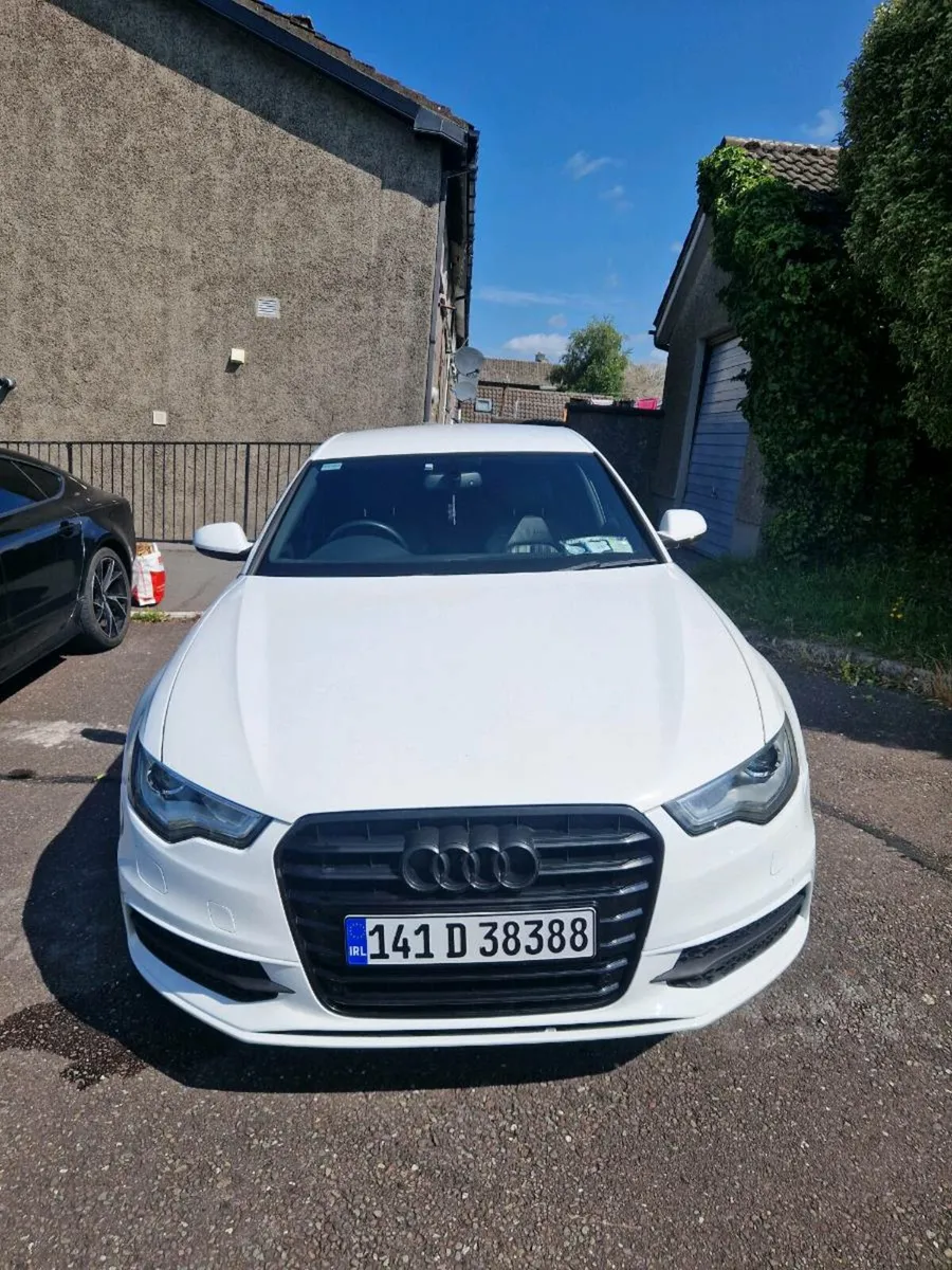 Audi a6 - Image 2