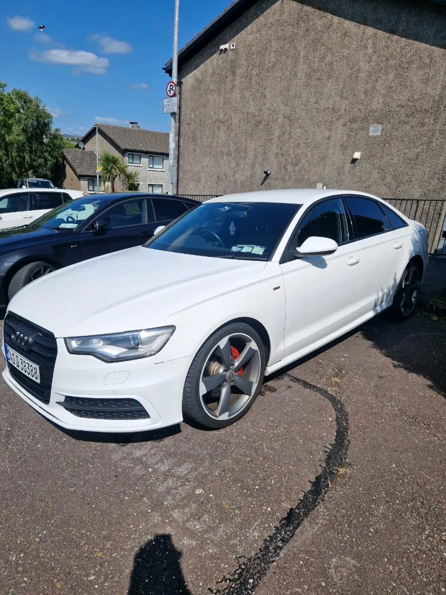 Audi a6 - Image 3