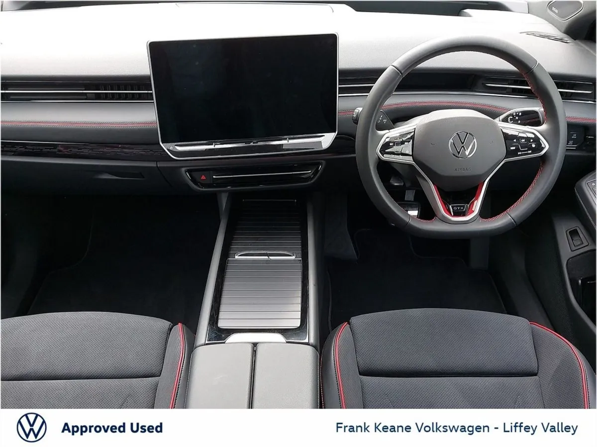 Volkswagen ID.7 Tourer GTX Plus  demo Model   lon - Image 2