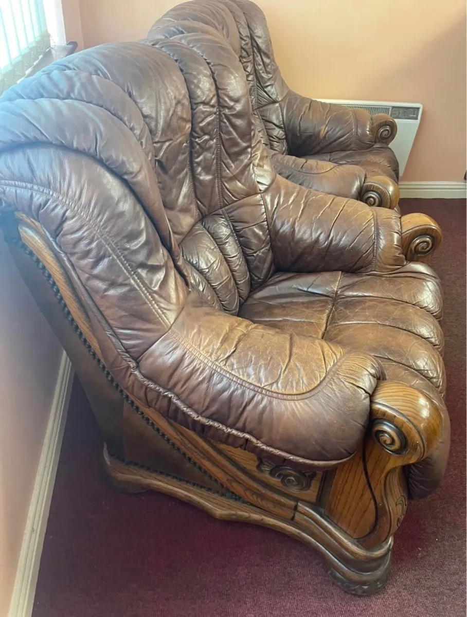 Armchairs - Image 3