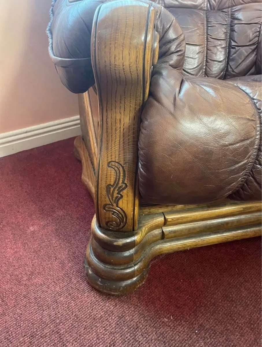 Armchairs - Image 4