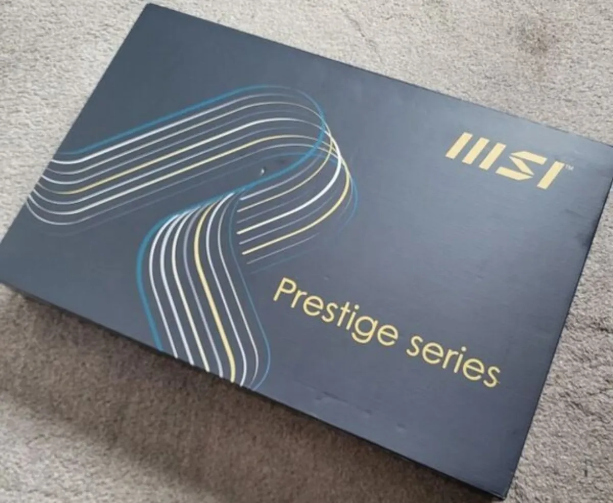 Msi Prestige 16 Ai Evo B1mg Gaming Laptop - Image 2