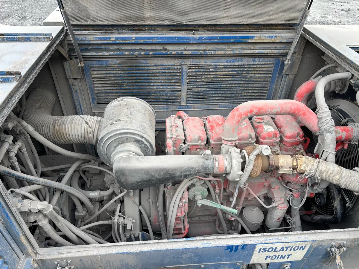 Kleemann MC110z - Image 4