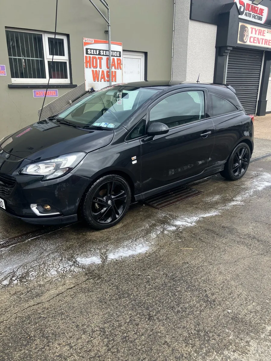 Vauxhall Corsa 2015 - Image 2